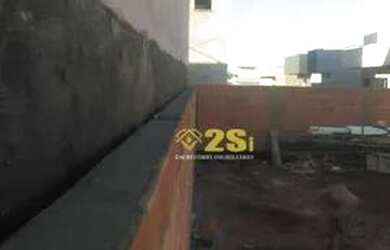 Imagem 1: Terreno à venda - Residencial Royal Garden - Paulínia/SP