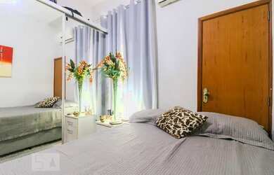 Imagem 7: Apartamento para Aluguel - Copacabana, 2 Quartos, 80 m2