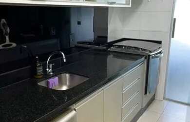 Imagem 13: Apartamento para aluguel, 3 quartos, 1 suíte, 2 vagas, Vila da Serra...