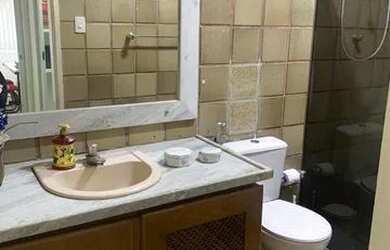 Imagem: A casa possui 5 Dormitórios, 2 Banheiros, 700m² de Área e