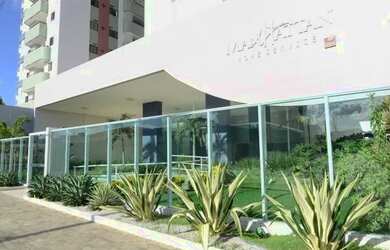 Imagem: A kitnet possui 1 Dormitório, 1 Banheiro, 1 Vaga na garagem