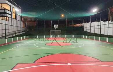 Imagem: A casa em condomínio possui 3 Dormitórios, 3 Banheiros, 4