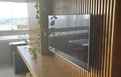 Imagem 8: Apartamento para aluguel, 3 quartos, 1 suíte, 2 vagas, Vila da Serra...