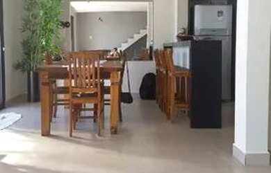 Imagem 8: Casa Bomfim Paulista. 200m² de Área, 2 Vagas na garageme4 Dormitórios