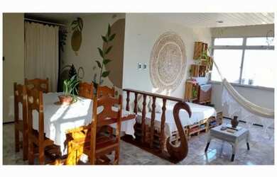 Imagem: O quarto possui Imóvel mobiliado e está localizado em Parquelândia