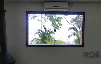 Imagem 3: AMPLA CASA COM PRAIA PRIVATIVA NA ZONA SUL DE POA