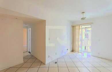 Imagem: Apartamento para Aluguel - Vila Isabel, 2 Quartos, 55 m2