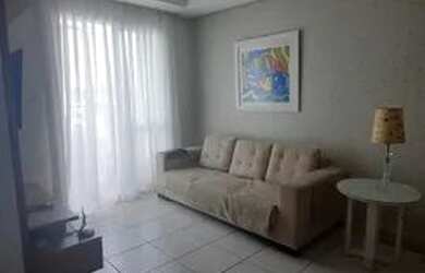 Imagem: O apartamento à venda possui 2 Dormitórios, 2 Banheiros, 3