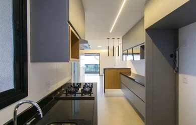 Imagem 3: Apartamento à venda - Condomínio Cosmopolitan, Residencial Paraíso,...