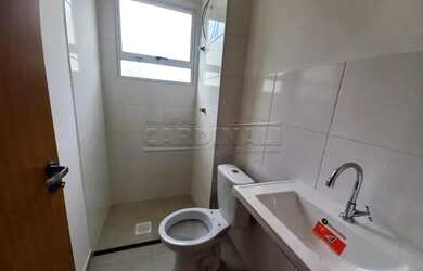 Imagem 7: Sao Carlos - Apartamento Padrão - Parque Santa Felicia Jardim