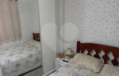 Imagem 16: Apartamento Freguesia do Ó