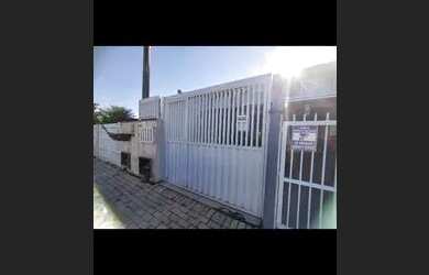 Imagem 3: Sobrado. Churrasqueira, Área de serviço, 73m² de Áreae2 Vagas na garagem