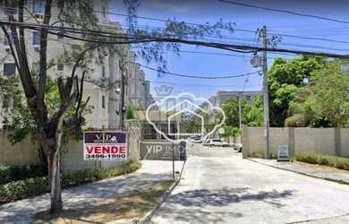 Imagem 13: Apartamento Residencial à venda, Guaratiba, Rio de Janeiro - AP0705