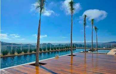 Imagem 3: Apartamento à venda, 2 quartos, 1 suíte, 2 vagas, Vila da Serra - Nova...