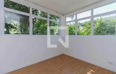 Imagem 16: Apartamento para Aluguel - Brooklin, 2 Quartos, 51 m2