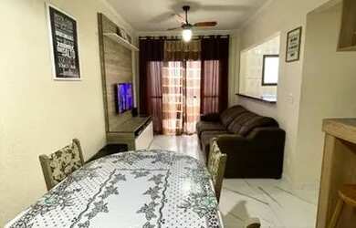 Imagem 3: Aluga-se apartamento temporada praia grande vila tupi