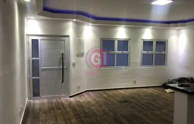 Imagem: A casa possui 2 Dormitórios, 1 Banheiro, 70m² de Área e