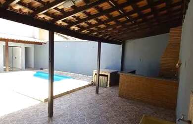 Imagem 10: Casa com 3 dormitórios, 198 m² - venda por R$ 359.000,00 ou aluguel...