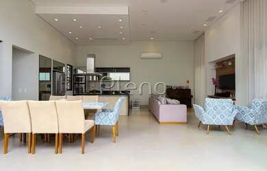 Imagem 4: Venda Casa em condomínio com 3 dormitórios