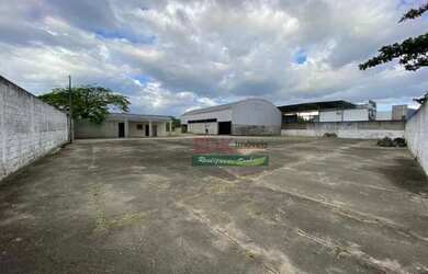 Imagem: O terreno possui 10.560m² de Área, Imóvel novo e está localizado