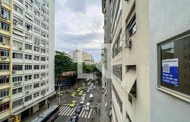 Imagem 8: Apartamento para Aluguel - Copacabana, 1 Quarto, 68 m2