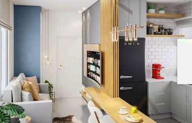 Imagem 3: Apartamento à venda, 2 quartos, 1 suíte, 2 vagas, Lourdes - Belo Horizonte/MG