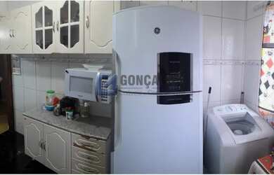 Imagem 9: SAO BERNARDO DO CAMPO - Residential / Apartment - BAIRRO ASSUNCAO