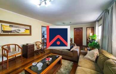 Imagem 3: Apartamento Locação 3 Dormitórios - 100 m² Vila Mariana