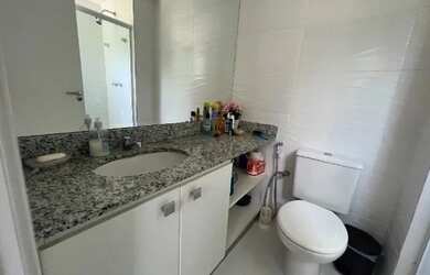 Imagem 5: Apartamento Condomínio Porto Real Mangaratiba