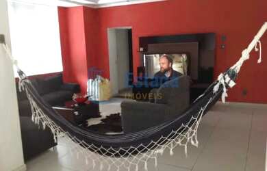 Imagem 3: Apartamento para aluguel possui 180 metros quadrados com 3 quartos em...