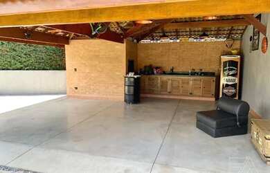 Imagem 6: GREENVILLE. OPORTUNIDADE. LINDA CASA TÉRREA EM CONDOMÍNIO FECHADO. ATIBAIA - SP