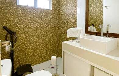 Imagem 8: Casa à venda, 360 m² por R$ 1.620.000,00 - Canto do Forte - Praia Grande/SP