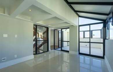 Imagem 12: Cobertura na Av. Damasceno Vieira - Com Lareira Aconchegante Aproveite...