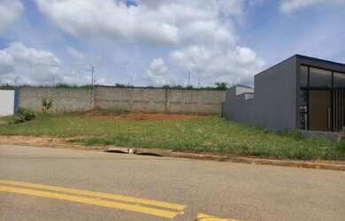 Imagem 1: Terreno à venda, 185 m² por R$ 121.731 - Condomínio Residencial Jardim...