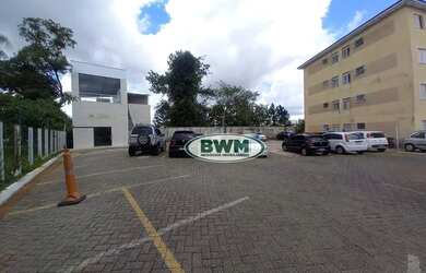 Imagem 2: Apartamento, 47 m² - venda por R$ 175.000,00 ou aluguel por R$ 1.103,00/mês...