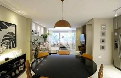 Imagem 16: Casa de Condomínio para Aluguel - Jardim São Caetano, 3 Quartos, 161...