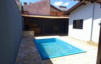 Imagem 7: Casa com 3 dormitórios, 198 m² - venda por R$ 359.000,00 ou aluguel...