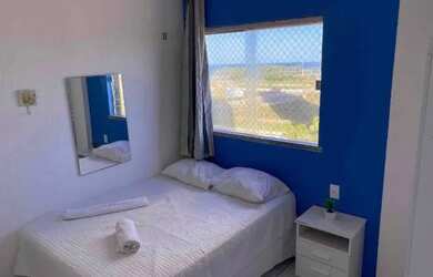 Imagem 9: Apê 100% imobiliado na praia do futuro com vista mar