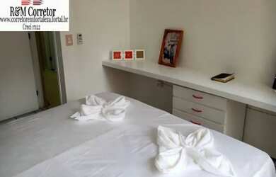 Imagem 9: Apartamento por Temporada A partir R$ 225,00 por noite no Meireles em...