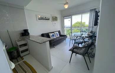 Imagem 2: Apartamento Condomínio Porto Real Mangaratiba