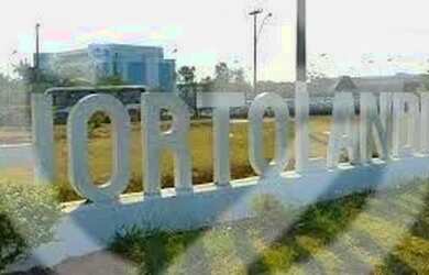 Imagem: O terreno à venda possui 250m² de Área e Imóvel novo e está