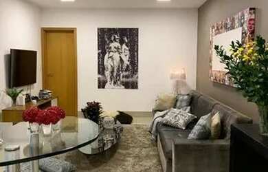 Imagem 9: Apartamento à venda, 4 quartos, 1 suíte, Vila da Serra - Nova Lima/MG