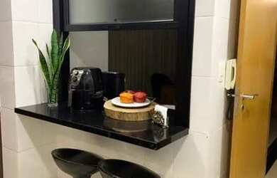 Imagem 14: Apartamento à venda, 4 quartos, 1 suíte, Vila da Serra - Nova Lima/MG