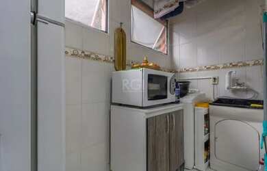 Imagem 11: Apartamento para Venda - 52.55m², 2 dormitórios, 1 vaga - Protásio...