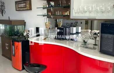 Imagem: O apartamento possui 2 Dormitórios, 1 Banheiro, 2 Vagas na