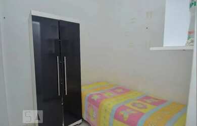 Imagem 5: Apartamento para Aluguel - Copacabana, 1 Quarto, 37 m2