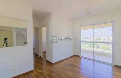 Imagem 2: Apartamento Locação Brooklin 50 m² 2 Dormitórios