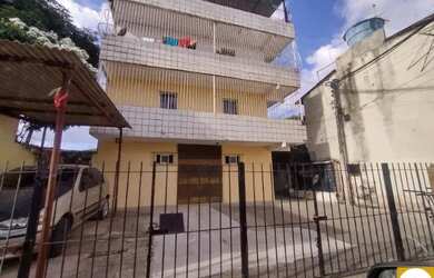 Imagem: O apartamento possui 2 Dormitórios, 1 Banheiro, 49m² de Área