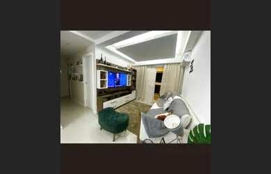 Imagem 7: Apartamento padrão de 77m² composto por 3 quartos - LUAR DO PONTAL -...