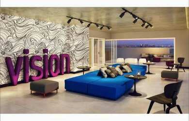 Imagem 15: Apartamento com 1 dormitório, 41 m² - venda por R$ 555.000,00 ou aluguel...